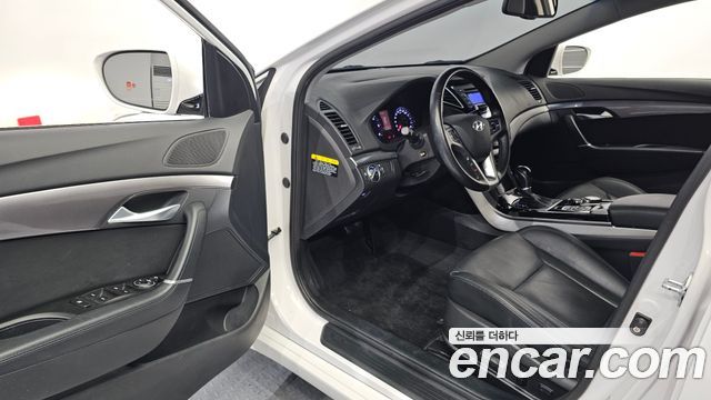 Hyundai i40 2014 — photo 13