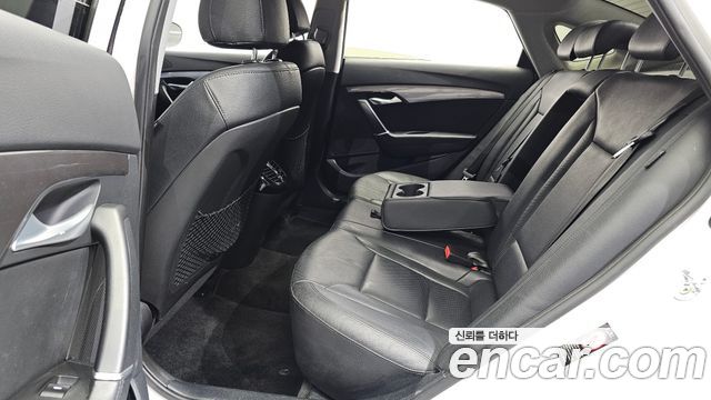 Hyundai i40 2014 — photo 18