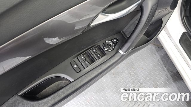 Hyundai i40 2014 — photo 19