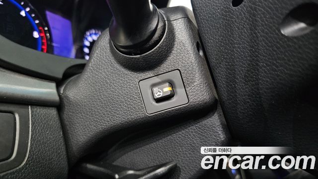 Hyundai i40 2014 — photo 21