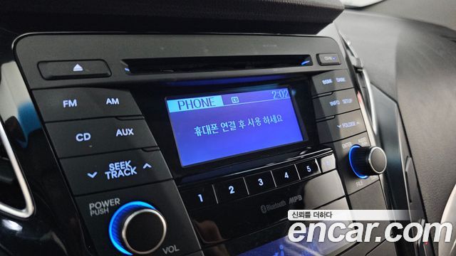 Hyundai i40 2014 — photo 24