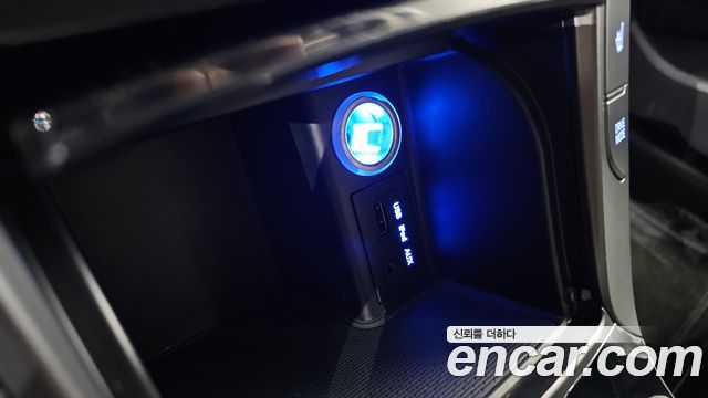 Hyundai i40 2014 — photo 25