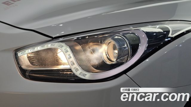 Hyundai i40 2014 — photo 8