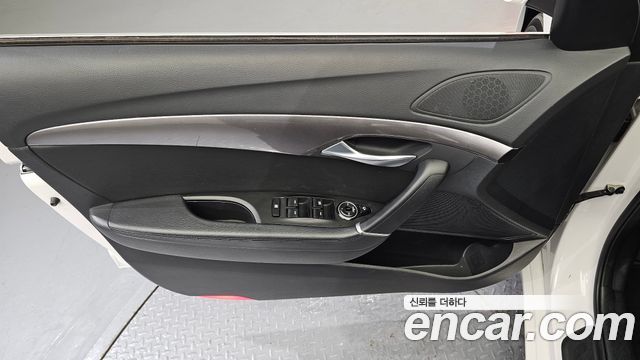 Hyundai i40 2014 — photo 15