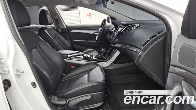 Hyundai i40 2014 — photo 16
