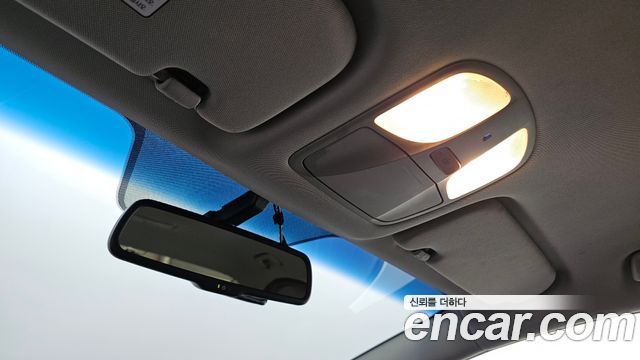 Hyundai i40 2014 — photo 28