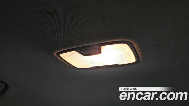 Hyundai i40 2014 — photo 30