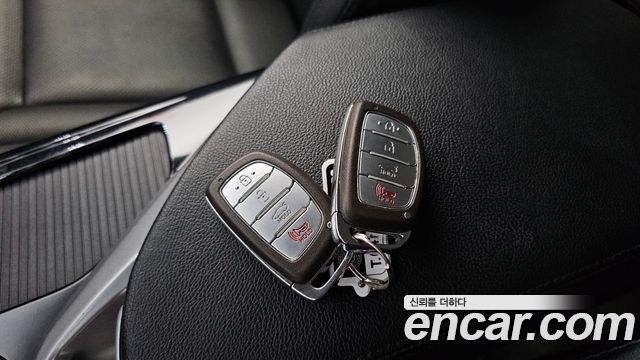 Hyundai i40 2014 — photo 32