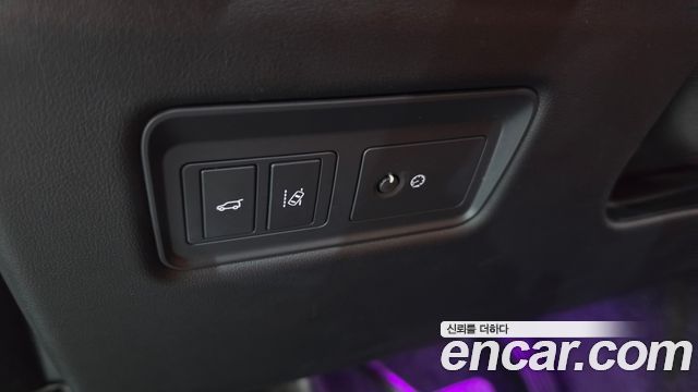 Land Rover Range Rover 2017 — photo 30