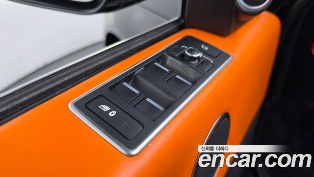 Land Rover Range Rover 2017 — photo 37