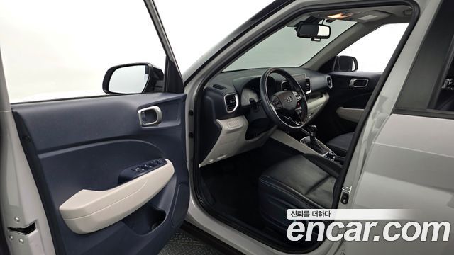 Hyundai Venue 2024 — photo 10