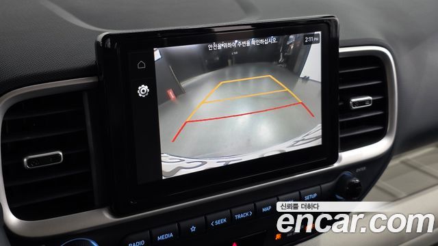 Hyundai Venue 2024 — photo 14