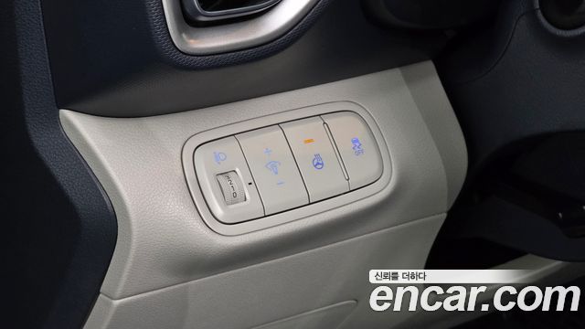 Hyundai Venue 2024 — photo 15