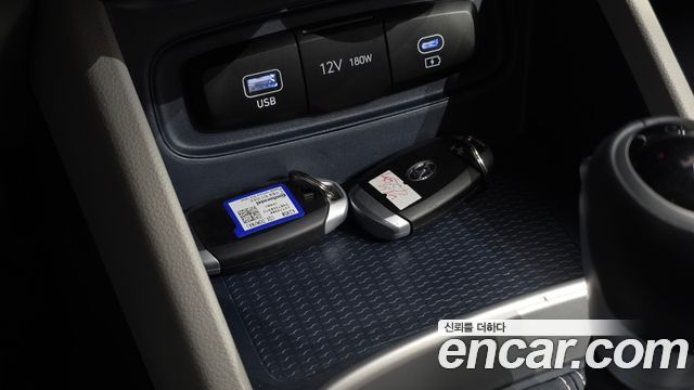 Hyundai Venue 2024 — photo 19