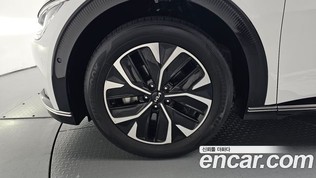 Kia EV6 2024 — photo 5