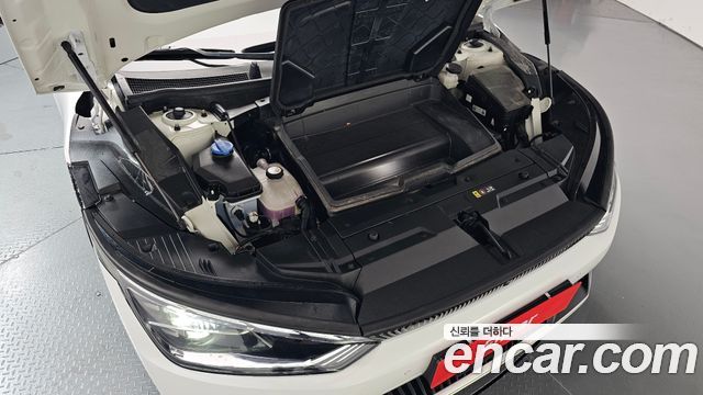 Kia EV6 2024 — photo 6
