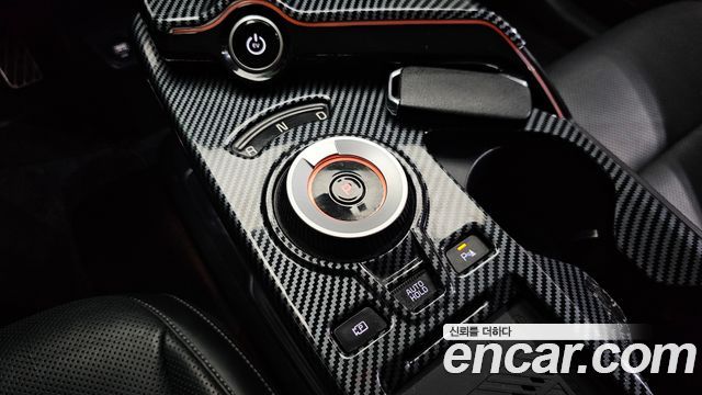 Kia EV6 2024 — photo 12