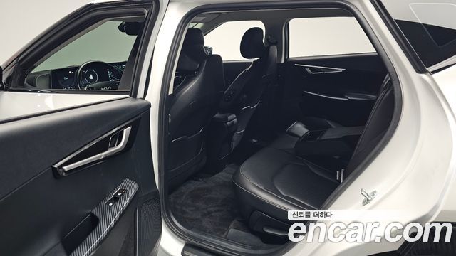 Kia EV6 2024 — photo 17
