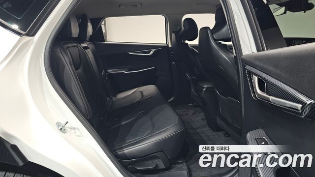 Kia EV6 2024 — photo 18