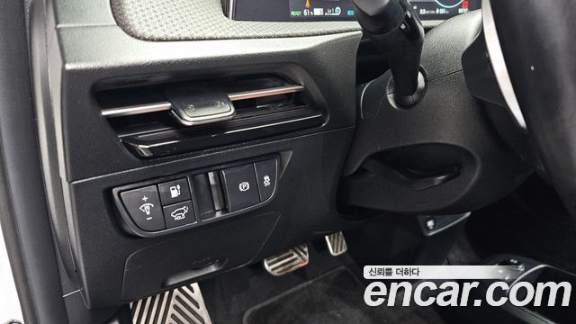 Kia EV6 2024 — photo 20