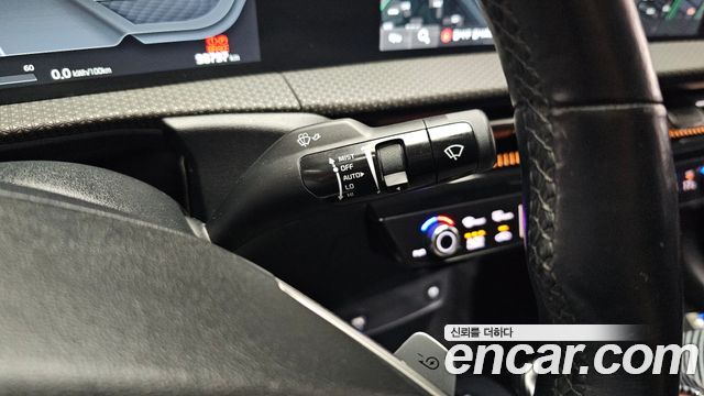 Kia EV6 2024 — photo 22