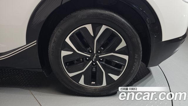 Kia EV6 2024 — photo 7
