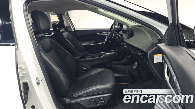 Kia EV6 2024 — photo 16