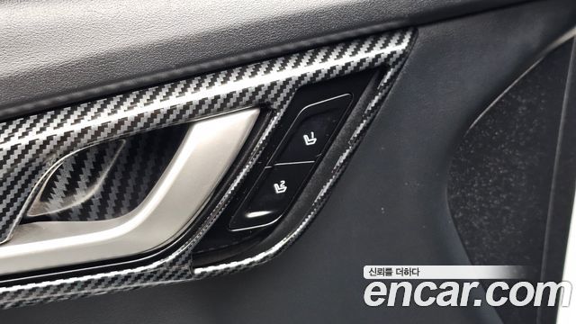 Kia EV6 2024 — photo 29