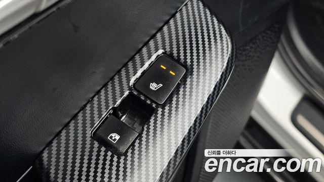 Kia EV6 2024 — photo 30