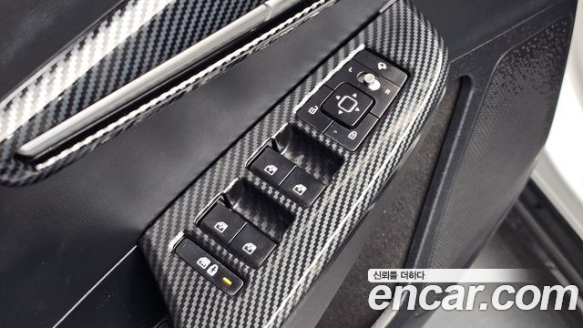 Kia EV6 2024 — photo 31