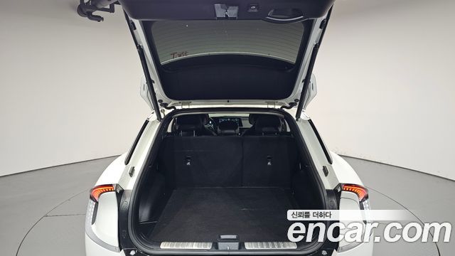 Kia EV6 2024 — photo 33