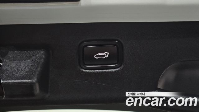 Kia EV6 2024 — photo 34