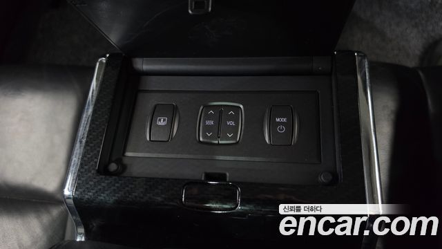 Renault Korea SM7 2012 — photo 18