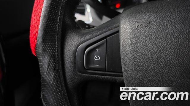 Renault Korea SM7 2012 — photo 22