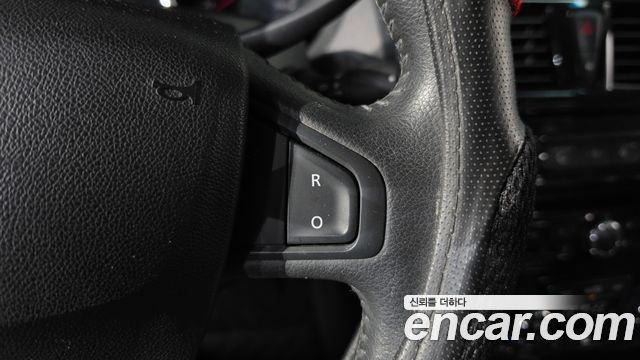 Renault Korea SM7 2012 — photo 23