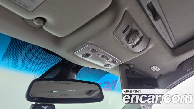 Renault Korea SM7 2012 — photo 28
