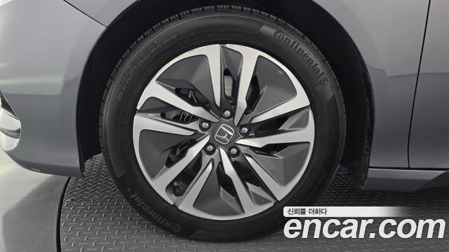 Honda Accord 2019 — photo 5