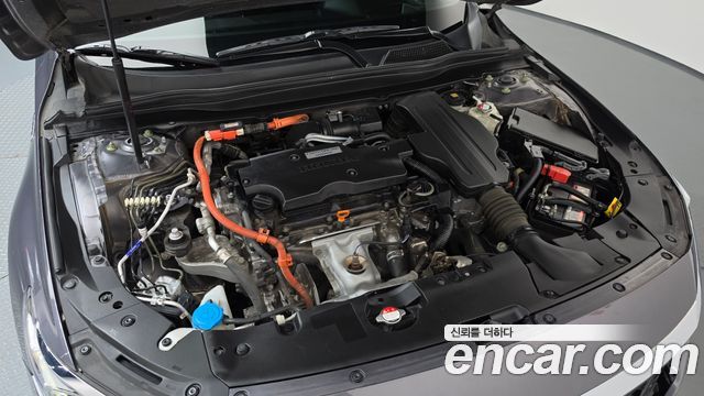 Honda Accord 2019 — photo 6