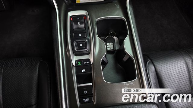 Honda Accord 2019 — photo 9
