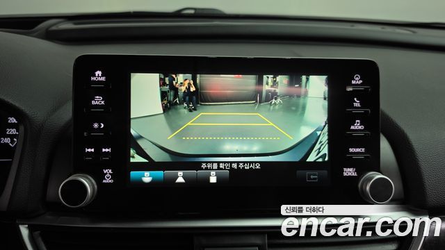 Honda Accord 2019 — photo 15