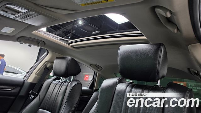 Honda Accord 2019 — photo 19