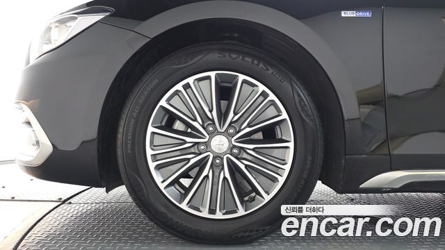 Hyundai Grandeur 2019 — photo 5