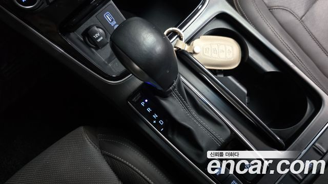 Hyundai Grandeur 2019 — photo 12