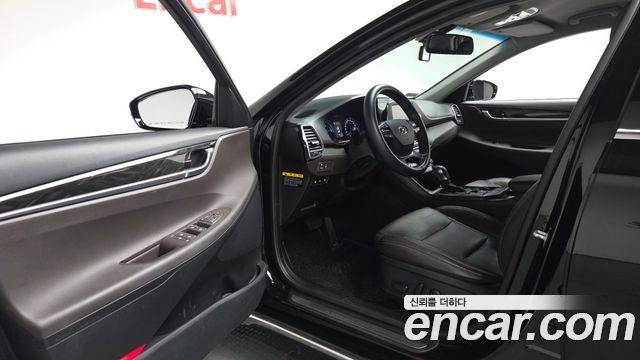 Hyundai Grandeur 2019 — photo 13