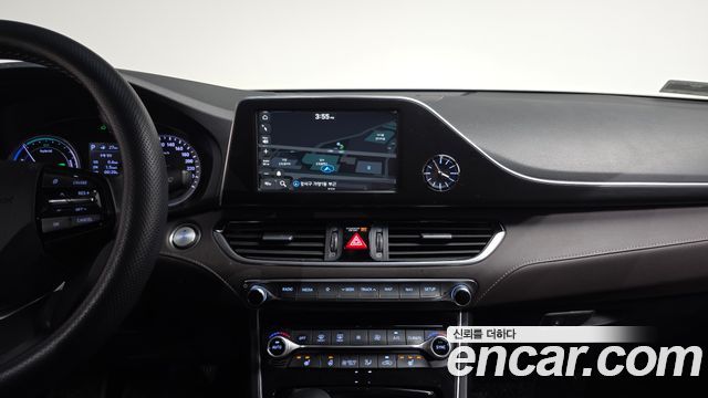 Hyundai Grandeur 2019 — photo 20
