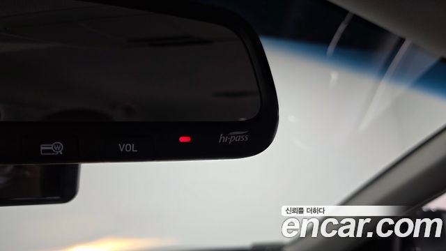 Hyundai Grandeur 2019 — photo 25