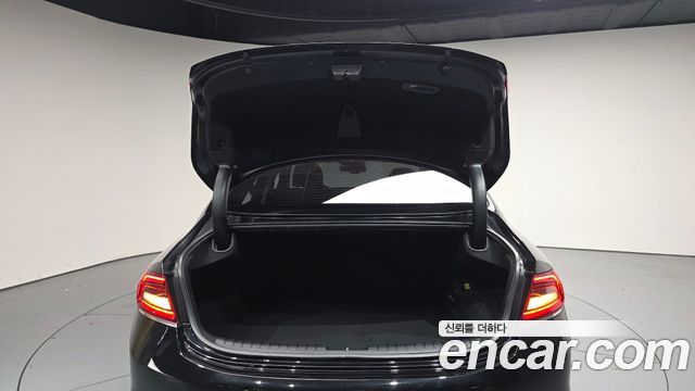 Hyundai Grandeur 2019 — photo 26