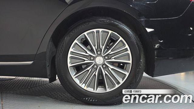 Hyundai Grandeur 2019 — photo 7