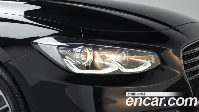 Hyundai Grandeur 2019 — photo 8
