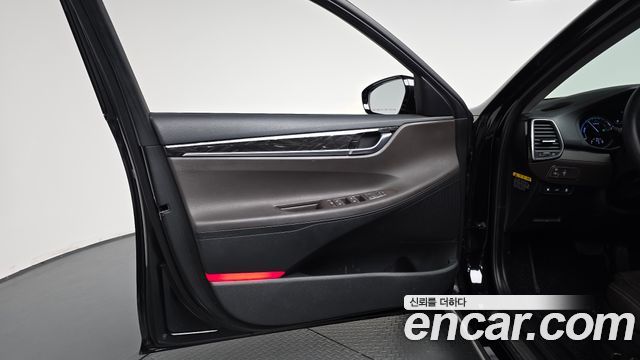 Hyundai Grandeur 2019 — photo 14